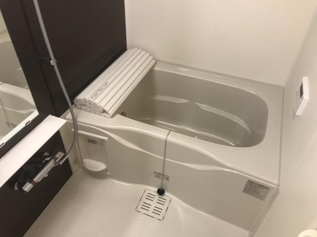 リバーベース 部屋画像