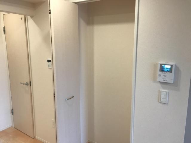 リバーベース 収納