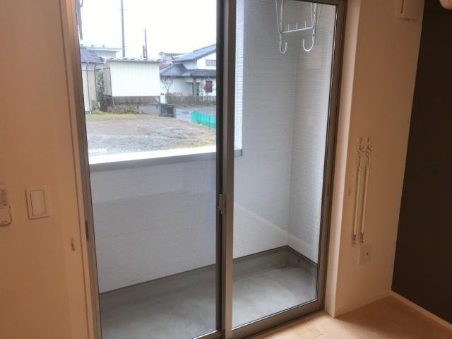 リバーベース その他部屋・スペース