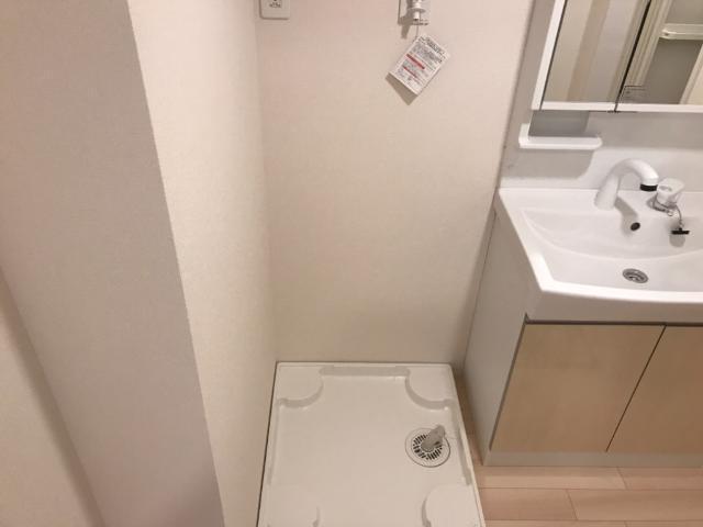 リバーベース その他部屋・スペース