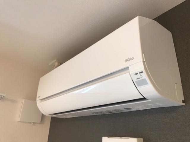 リバーベース 設備