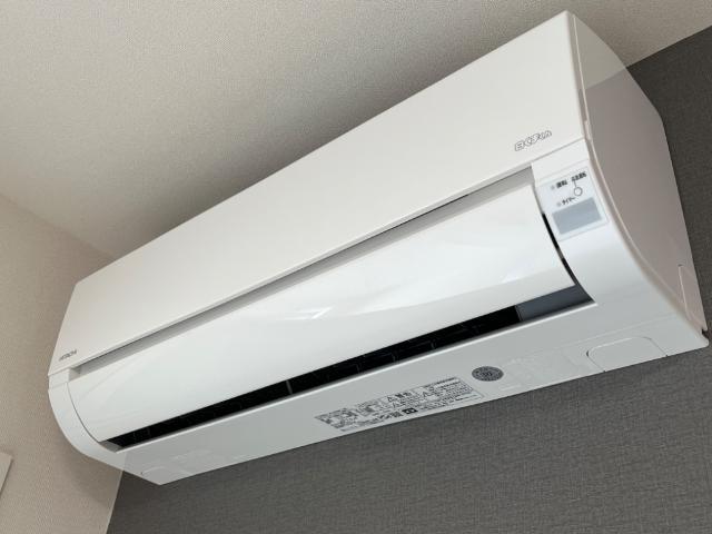 リバーベース 設備