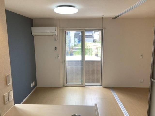 カサ･デ･サチ　Ⅲ（101） 部屋画像