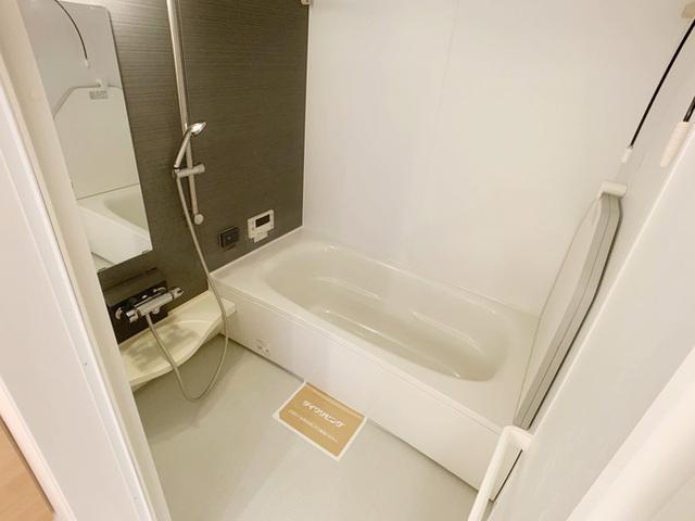 ラ・メーラ（103） 部屋画像