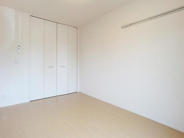 ラ・メーラ（103） 部屋画像