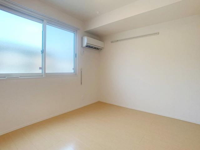 ラ・メーラ（103） 部屋画像