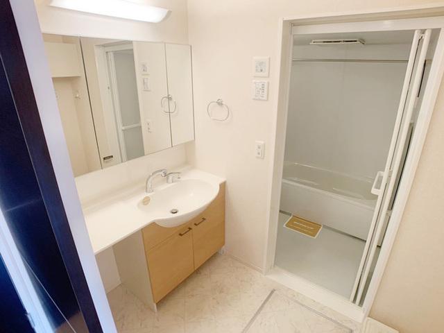ラ・メーラ（103） 部屋画像