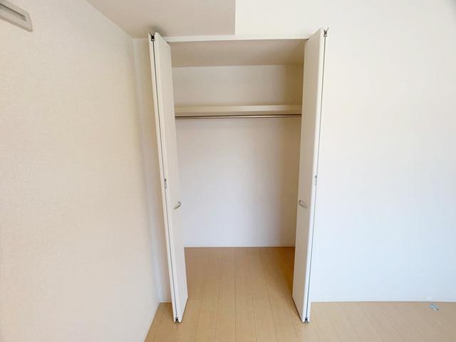 ラ・メーラ（103） 部屋画像