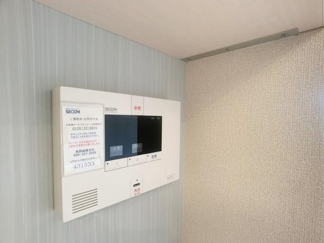 ラ・メーラ（103） 部屋画像