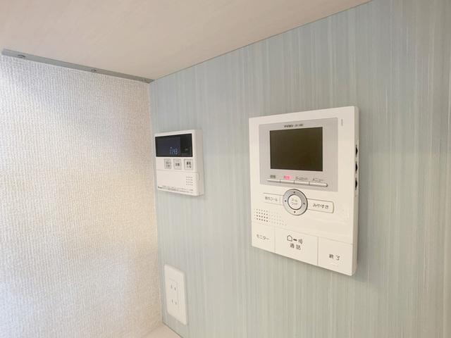 ラ・メーラ（103） 部屋画像