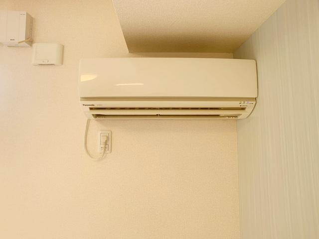 ラ・メーラ（103） 部屋画像