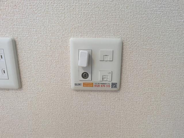 ラ・メーラ（103） 部屋画像