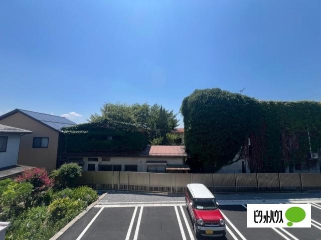 Garden蔵（101） 眺望