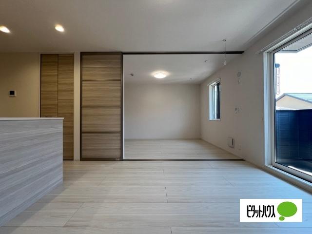 Garden蔵（101） 室内