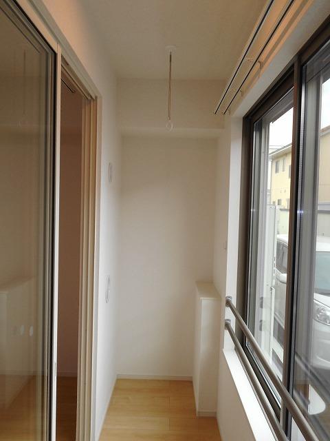 ヴィオーラ大門（105） 部屋画像