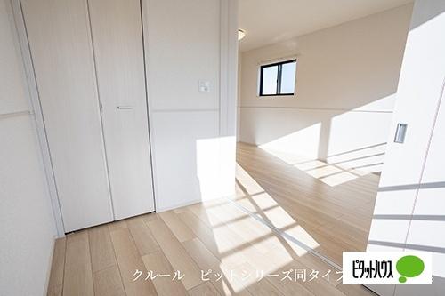 シエル（205） 部屋画像