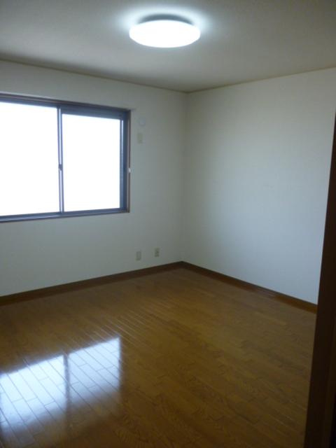 セジュール･Ｆ（201） その他部屋・スペース