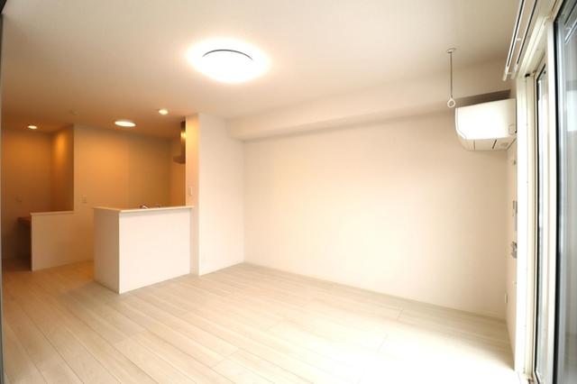 Raffinato（107） 部屋画像