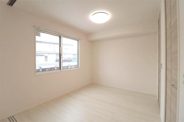 Raffinato（107） 部屋画像