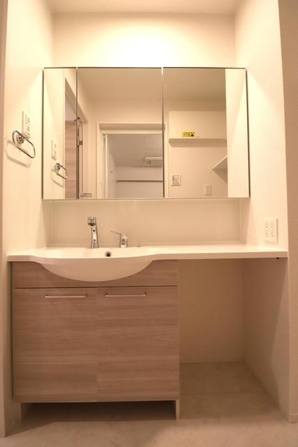 Raffinato（107） 部屋画像