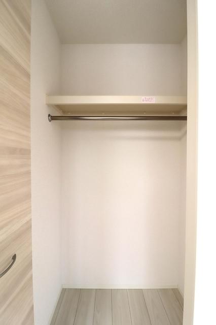 Raffinato（107） 部屋画像