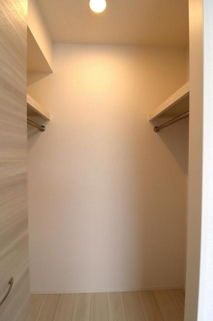 Raffinato（107） 部屋画像