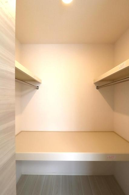Raffinato（107） 部屋画像
