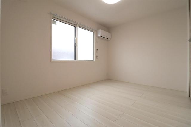 Raffinato（107） 部屋画像