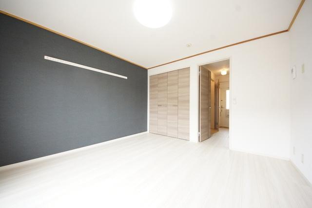 パラーシオ近藤　Ｂ（108） 部屋画像