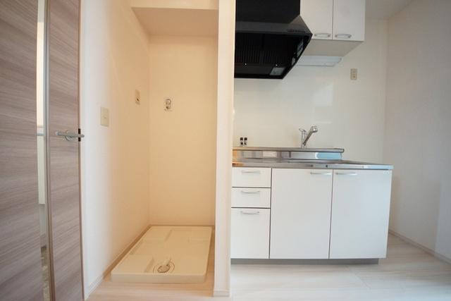 パラーシオ近藤　Ｂ（108） 部屋画像