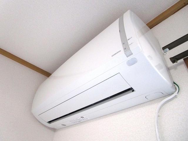 パラーシオ近藤　Ｂ（108） 設備