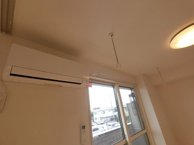 Ｄ-ｒｏｏｍ宮田東（201） その他