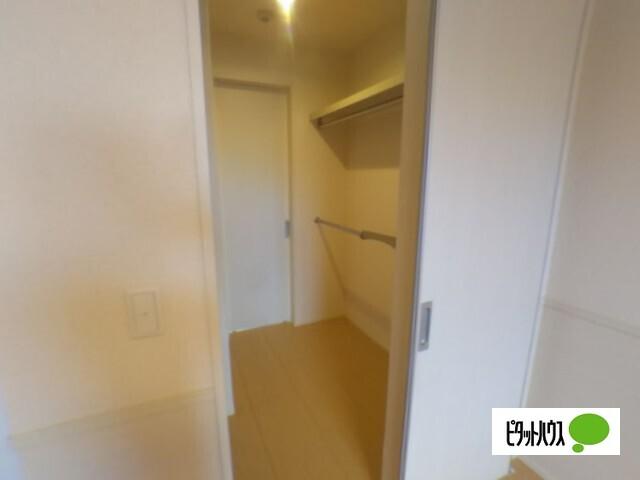 ラ・メゾン ブリエ（102） 部屋画像