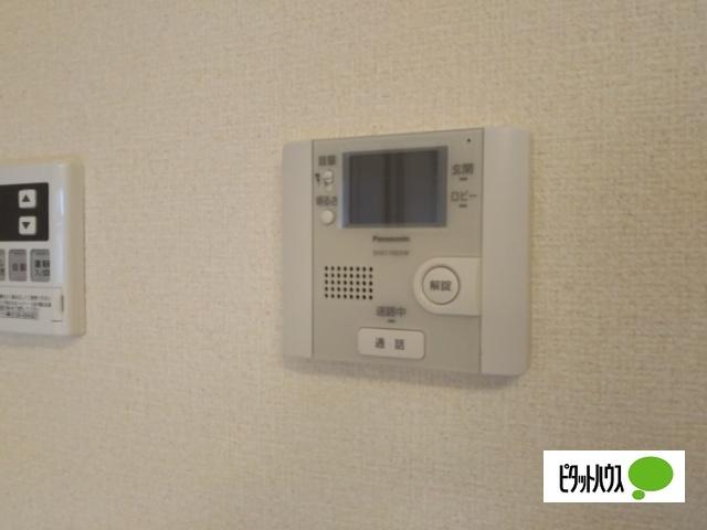 ラ・メゾン ブリエ（102） 部屋画像