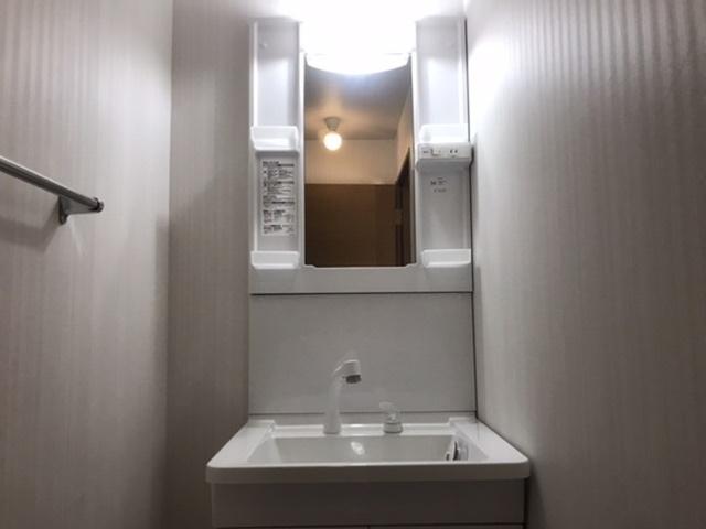 ハイグラッド　Ａ（205） 部屋画像