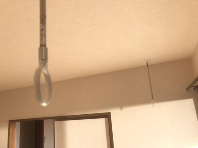 ハイグラッド　Ａ（205） 部屋画像