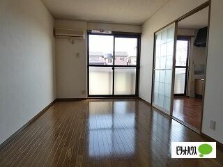 グレイス･ランド　Ａ（201） その他