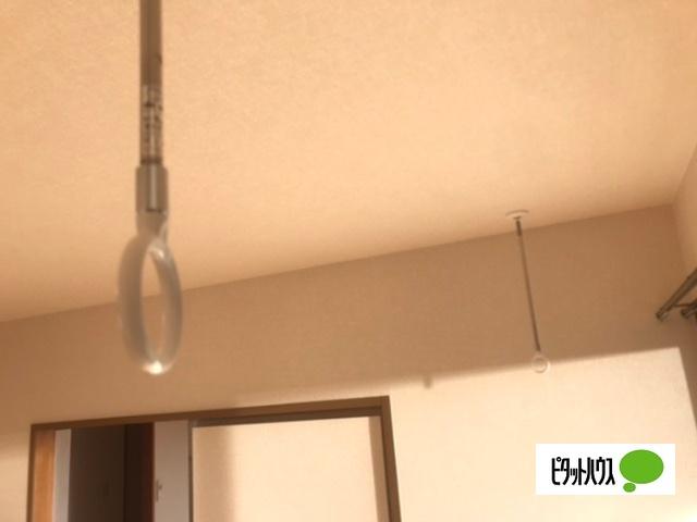 ハイグラッド　Ａ（205） 設備