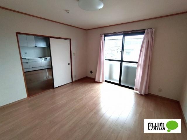 スプリングパーク横田　Ｅ（E212） その他部屋・スペース