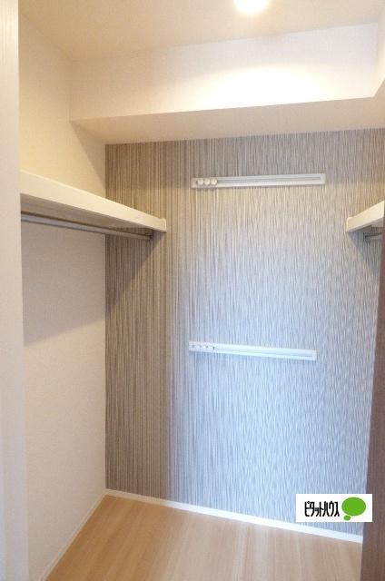 コンフォレア　Ｅ（101） 部屋画像