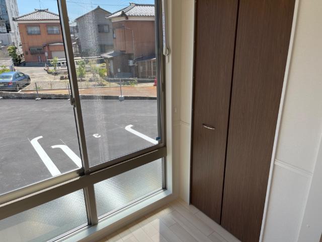 リバーベース 部屋画像