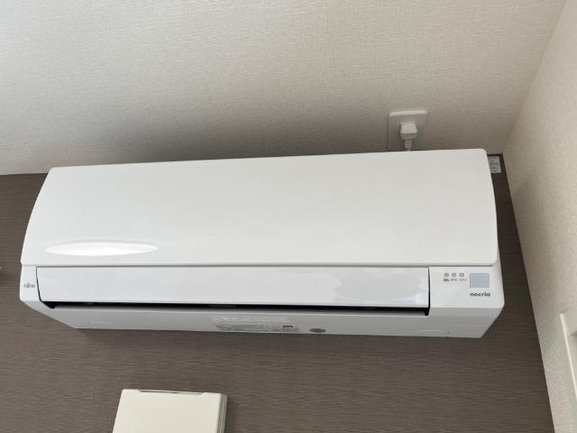 リバーベース 設備