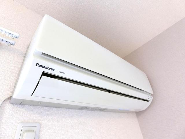 リサイア稲田（202） 設備