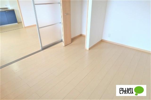 ペイサージュ　Ａ/Ｃ（C201） その他
