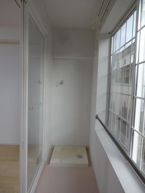 サンリットハウスグランデ　Ａ（102） 部屋画像