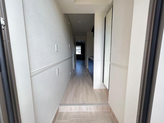 L．Calmia（ルーチェ．カルミア） 部屋画像