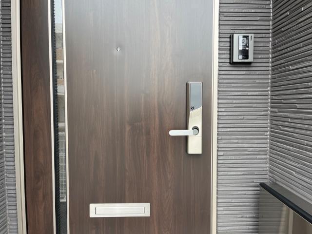 L．Calmia（ルーチェ．カルミア） 部屋画像