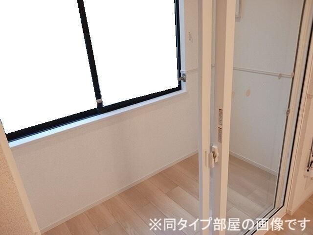ミニョン　フロル　Ａ（106） 部屋画像