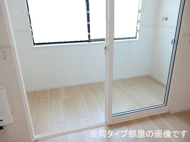 ミニョン　フロル　Ａ（201） 部屋画像