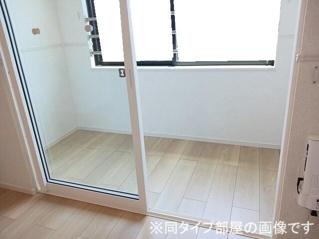ミニョン　フロル　Ａ（202） 部屋画像